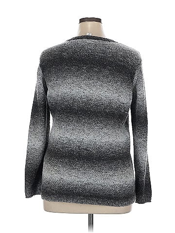 Coldwater Creek Pullover Sweater (view 2)