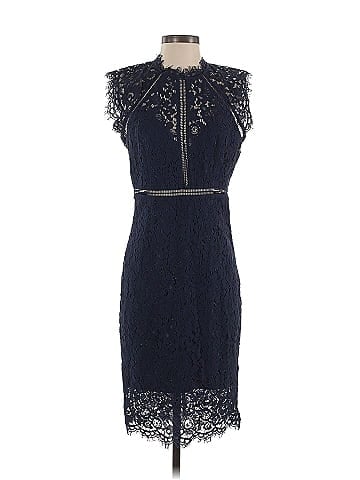 Bardot Cocktail Dress (view 1)