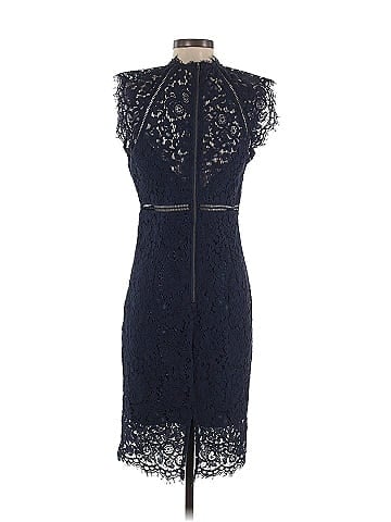 Bardot Cocktail Dress (view 2)