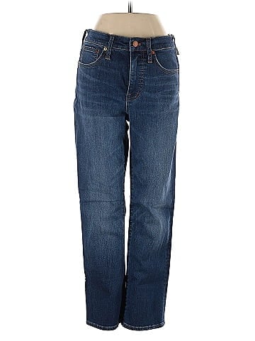 Madewell Jeans (view 1)