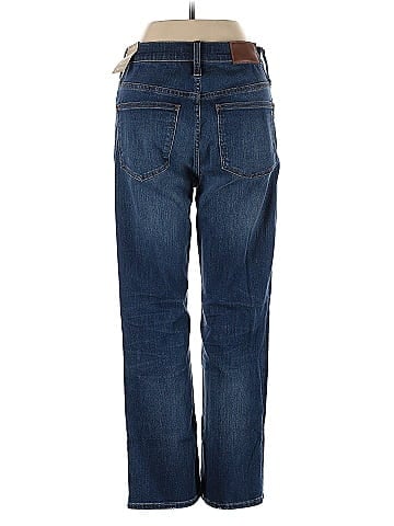 Madewell Jeans (view 2)