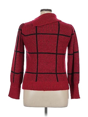 Adrienne Vittadini Pullover Sweater (view 2)