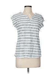 T By Talbots Short Sleeve Top