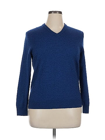 Club Room Wool Sweater (view 1)