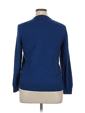 Club Room Wool Sweater (view 2)