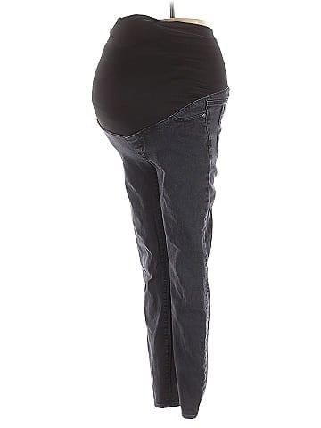 Ann Taylor LOFT Jeggings (view 1)