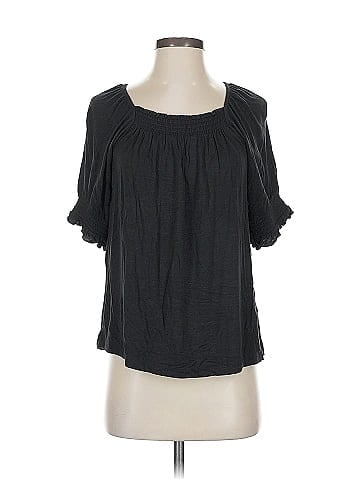 Lularoe Short Sleeve Blouse (view 1)
