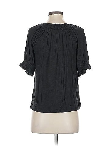 Lularoe Short Sleeve Blouse (view 2)