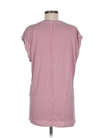 Dear John Sleeveless T-Shirt (view 2)