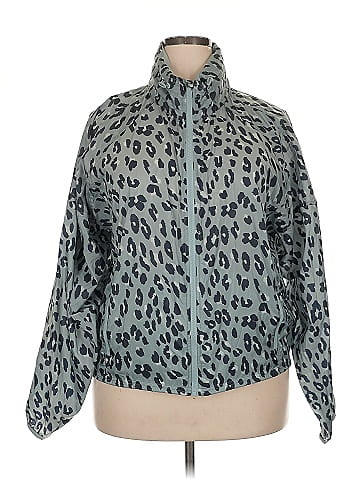 Sweaty Betty Track Jacket (view 1)