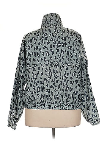 Sweaty Betty Track Jacket (view 2)