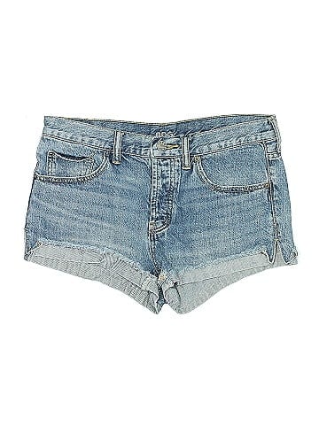 BDG Denim Shorts (view 1)