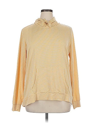 Weatherproof Long Sleeve Turtleneck (view 1)