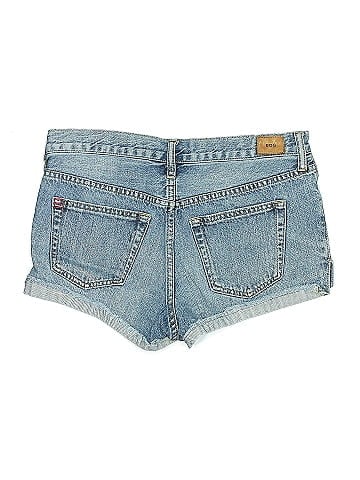 BDG Denim Shorts (view 2)