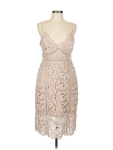 Bardot Cocktail Dress (view 1)