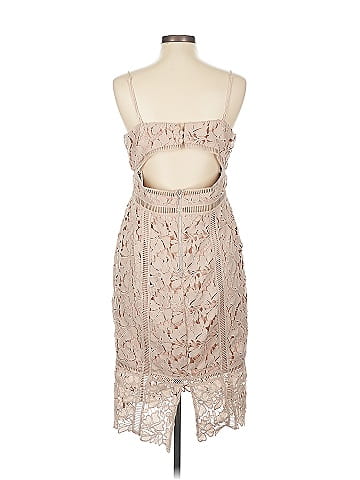 Bardot Cocktail Dress (view 2)