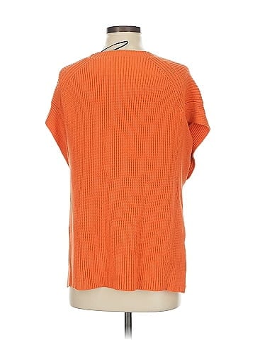 Massimo Dutti Sweater Vest (view 2)