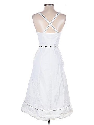 Proenza Schouler White Label Casual Dress (view 2)