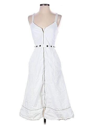 Proenza Schouler White Label Casual Dress (view 1)