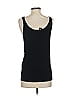 W by Worth Black Tank Top Size S - photo 2