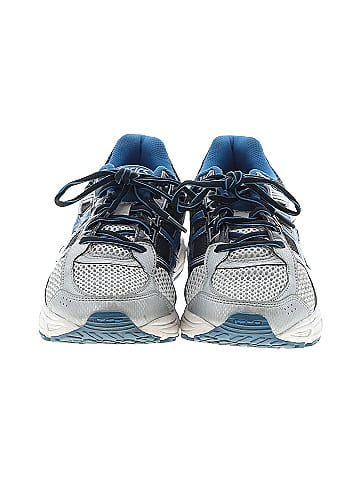 Asics Sneakers (view 2)
