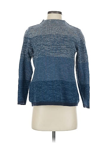Christopher & Banks Turtleneck Sweater (view 1)