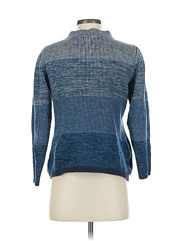 Christopher & Banks Turtleneck Sweater (view 2)