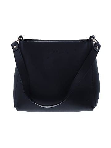 Portland Leather Goods Leather Shoulder Bag (view 1)