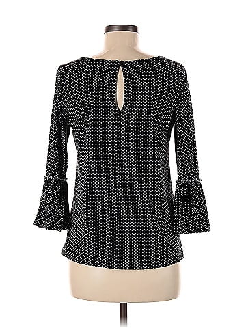 Nine Britton 3/4 Sleeve Top (view 2)