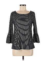 Nine Britton 3/4 Sleeve Top