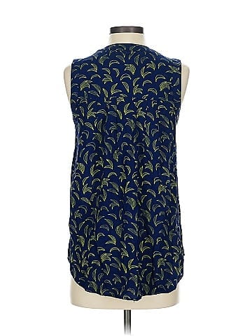 Maeve Sleeveless Blouse (view 2)