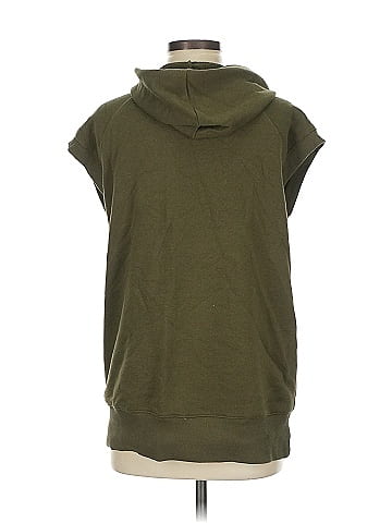 Evereve Zip Up Hoodie (view 2)