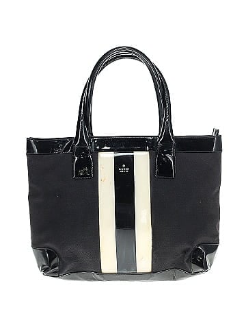 Gucci Vintage Tote (view 1)