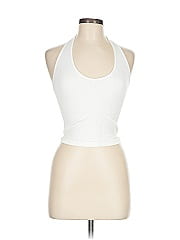 Out From Under Halter Top