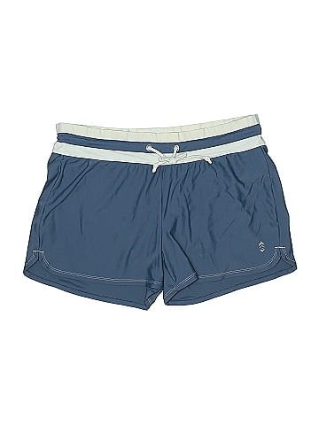 Free Country Athletic Shorts (view 1)