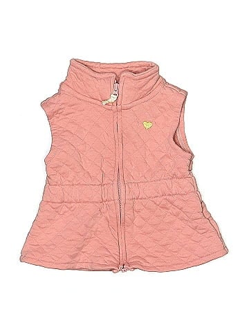 Carter's Vest (view 1)