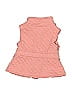 Carter's Pink Vest 3-6 MO / 6 MO - photo 2