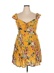 Xhilaration Casual Dress