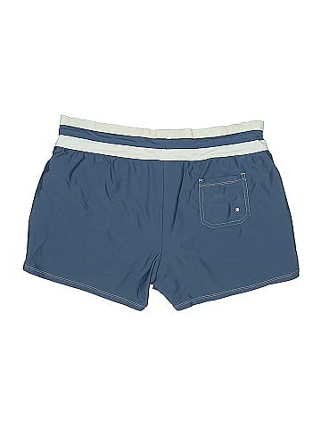 Free Country Athletic Shorts (view 2)