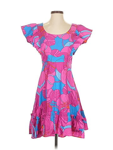 Tuckernuck Cocktail Dress (view 1)