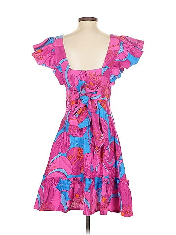 Tuckernuck Cocktail Dress (view 2)