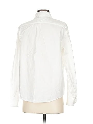 Banana Republic Long Sleeve Blouse (view 2)
