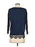 Joie Blue Pullover Sweater Size XS - photo 2