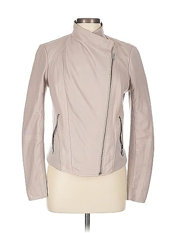 Marc New York Andrew Marc Leather Jacket (view 1)
