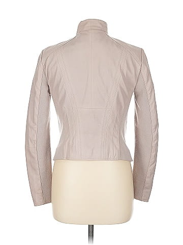 Marc New York Andrew Marc Leather Jacket (view 2)
