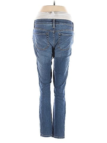 Liz Lange Maternity Jeans (view 2)