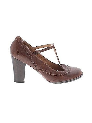 FRYE Heels (view 1)