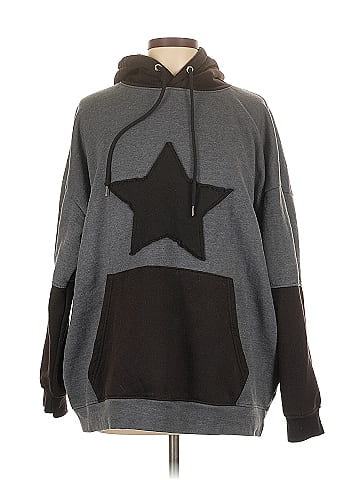 Daisy Street Sweatshirt (view 1)