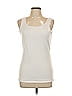 Duluth Trading Co. Ivory Tank Top Size L - photo 1