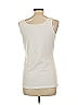 Duluth Trading Co. Ivory Tank Top Size L - photo 2